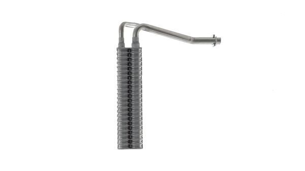 Evaporator, air conditioning 6