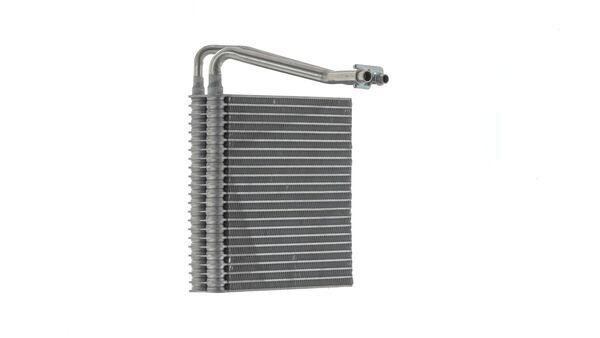 Evaporator, air conditioning 7