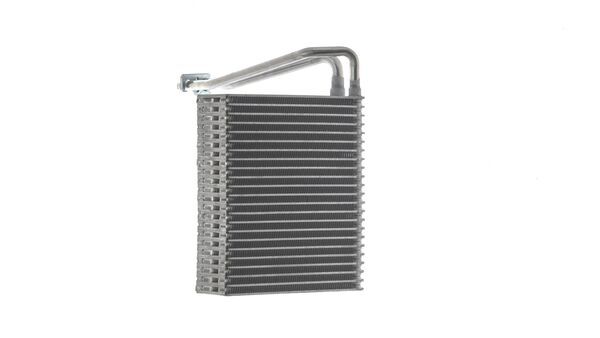 Evaporator, air conditioning 9
