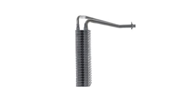 Evaporator, air conditioning 6