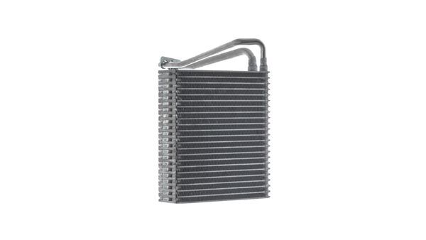 Evaporator, air conditioning 9