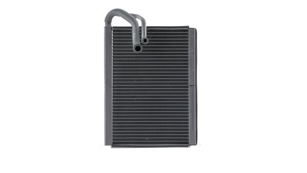 Evaporator, air conditioning 3