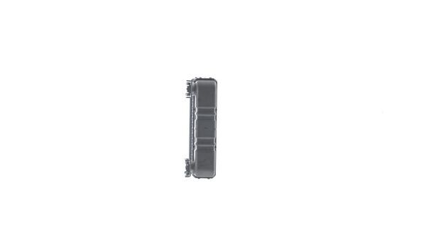 Heat Exchanger, interior heating 8