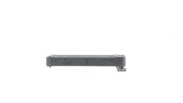 Heat Exchanger, interior heating 10
