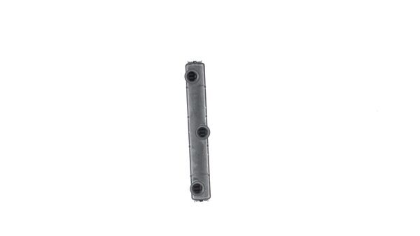 Heat Exchanger, interior heating 6