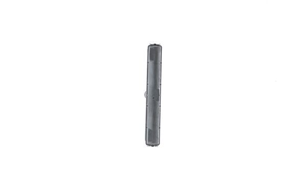 Heat Exchanger, interior heating 8