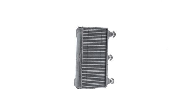 Heat Exchanger, interior heating 9