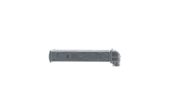 Heat Exchanger, interior heating 10