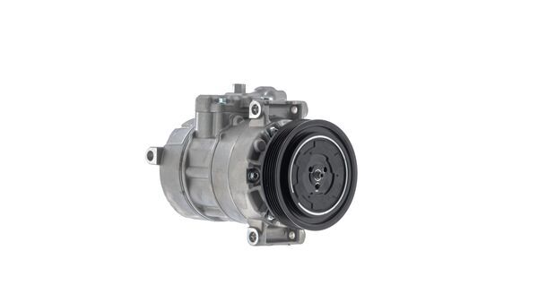Compressor, air conditioning 7