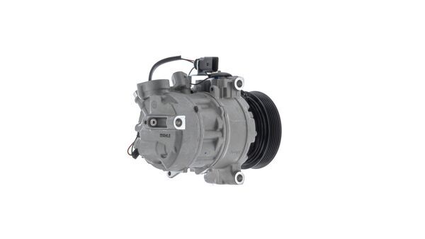 Compressor, air conditioning 2