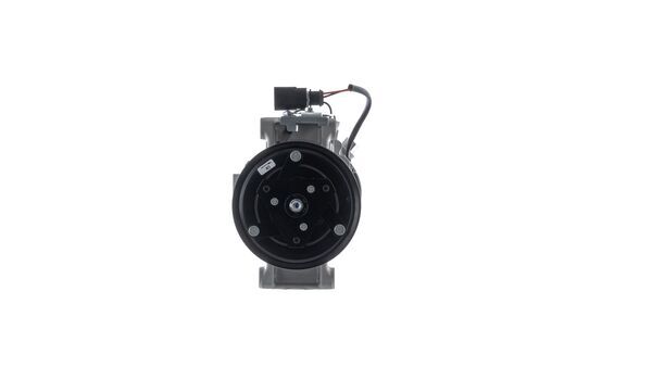 Compressor, air conditioning 3