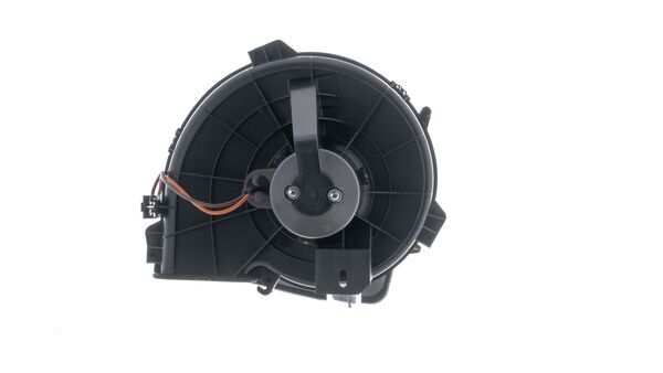 MAHLE AB 373 000S Interior Blower for OPEL VAUXHALL