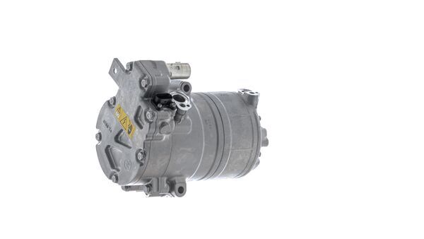 Compressor, air conditioning 4