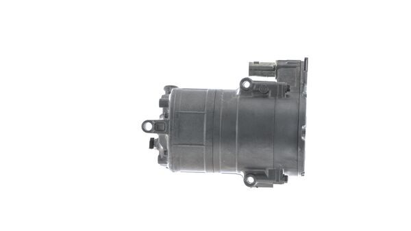 Compressor, air conditioning 6