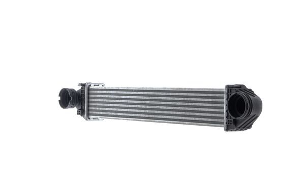 Charge Air Cooler 4