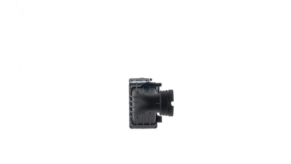 Charge Air Cooler 6