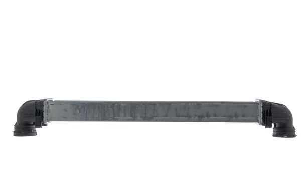 Charge Air Cooler 10