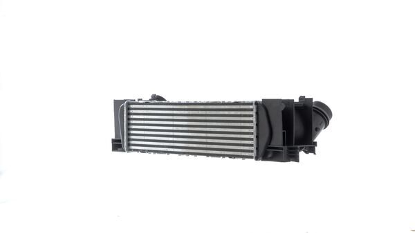 Charge Air Cooler 2