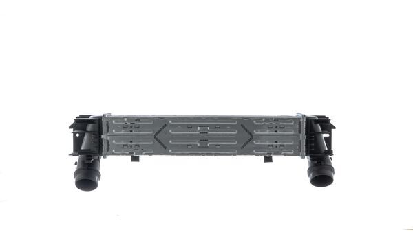 Charge Air Cooler 10
