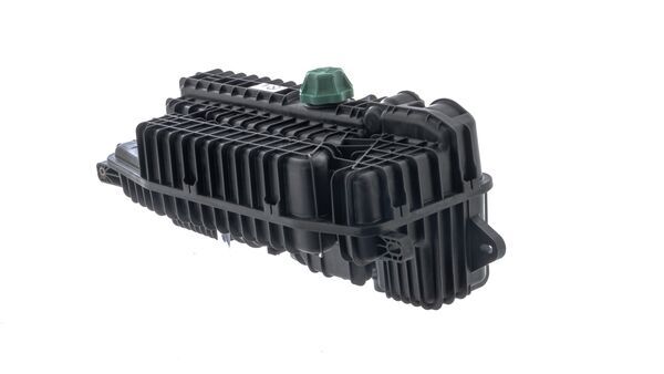 Expansion Tank, coolant 2