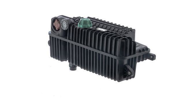 Expansion Tank, coolant 5