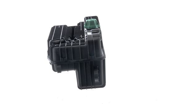 Expansion Tank, coolant 7