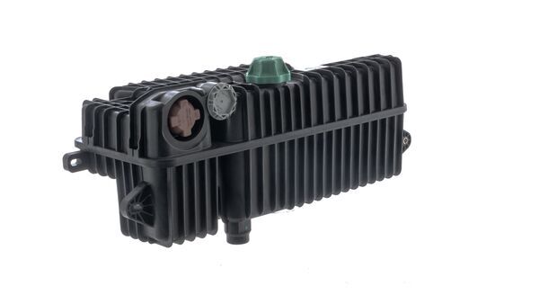 Expansion Tank, coolant 8