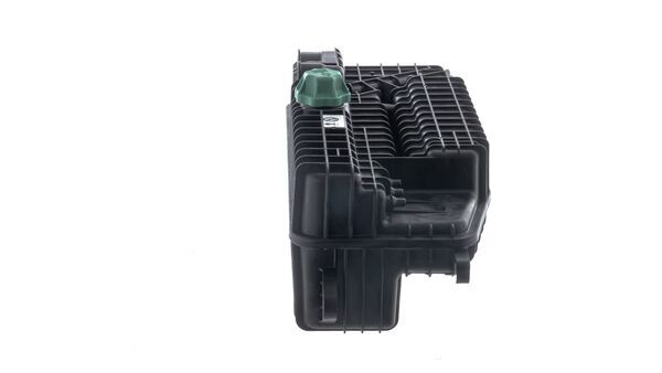 Expansion Tank, coolant 9