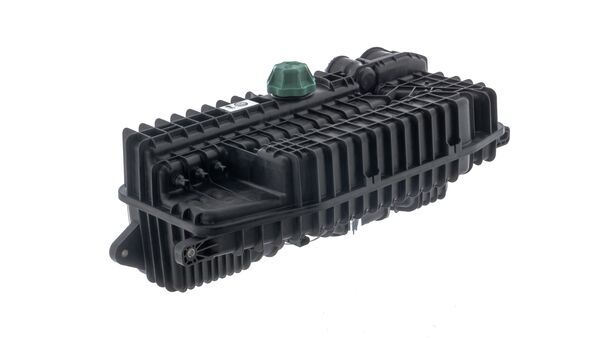 Expansion Tank, coolant 10