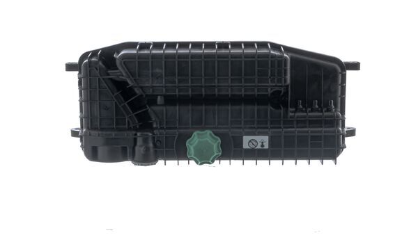 Expansion Tank, coolant 11