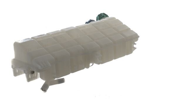 Expansion Tank, coolant 2