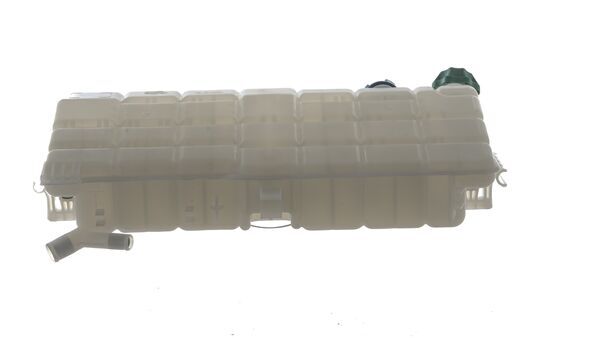 Expansion Tank, coolant 7