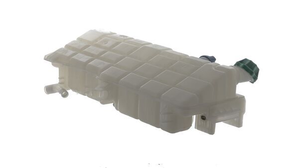 Expansion Tank, coolant 8