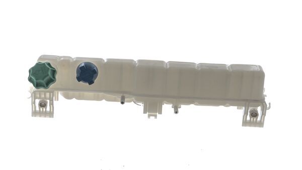Expansion Tank, coolant 9