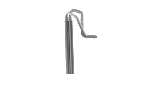 Evaporator, air conditioning 6