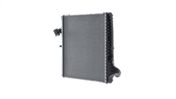 Radiator, engine cooling 2