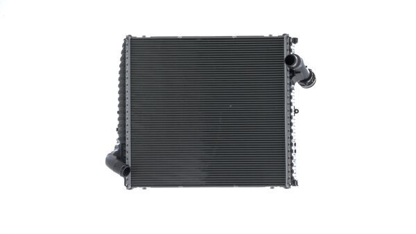 Radiator, engine cooling 5