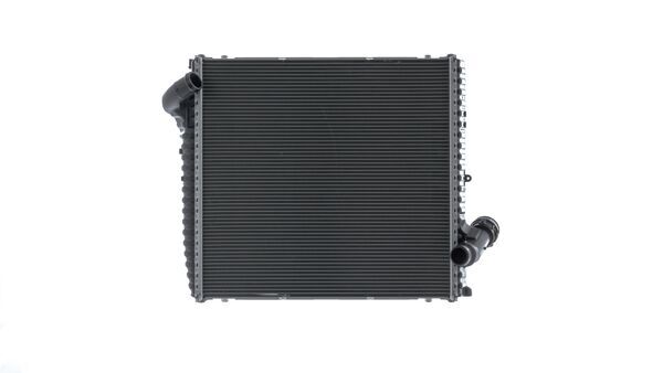 Radiator, engine cooling 5