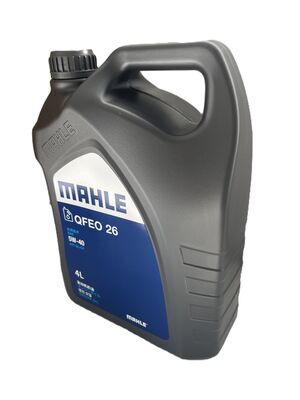Engine Oil