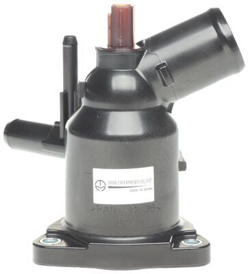 Thermostat, coolant 7