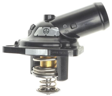 Thermostat, coolant 4