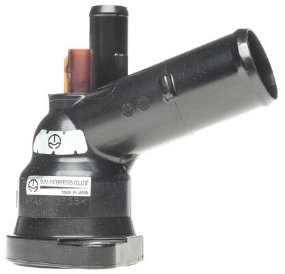 Thermostat, coolant 5