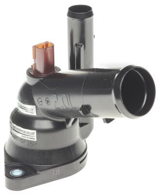 Thermostat, coolant 4