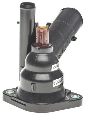 Thermostat, coolant 5