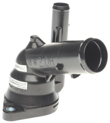 Thermostat, coolant 5