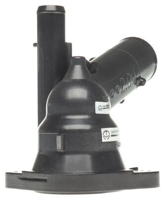 Thermostat, coolant 6