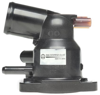 Thermostat, coolant 7