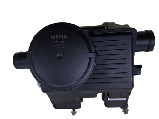 Oil Separator, crankcase ventilation