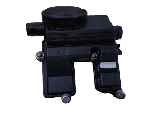 Oil Separator, crankcase ventilation 2