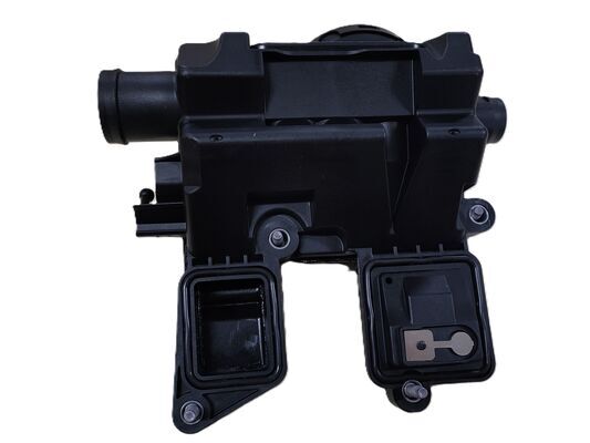 Oil Separator, crankcase ventilation 3